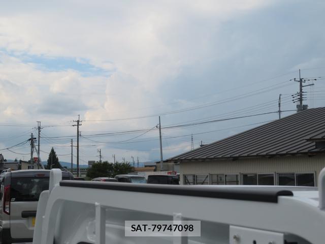 Suzuki CARRY TRUCK 2026-07 8552131-10