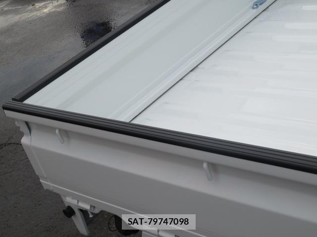 Suzuki CARRY TRUCK 2026-07 8552131-11