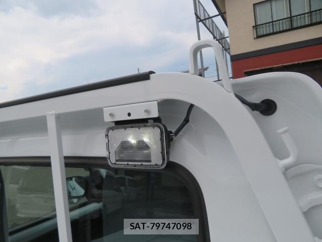 Suzuki CARRY TRUCK 2026-07 8552131-12