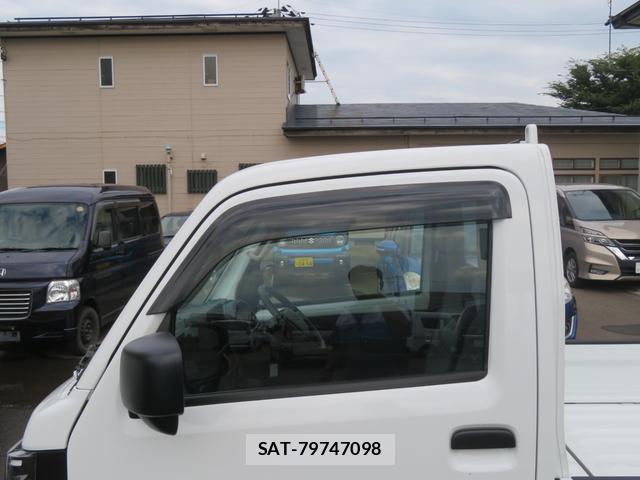 Suzuki CARRY TRUCK 2026-07 8552131-13