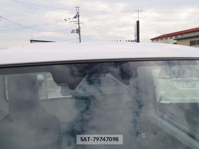 Suzuki CARRY TRUCK 2026-07 8552131-14