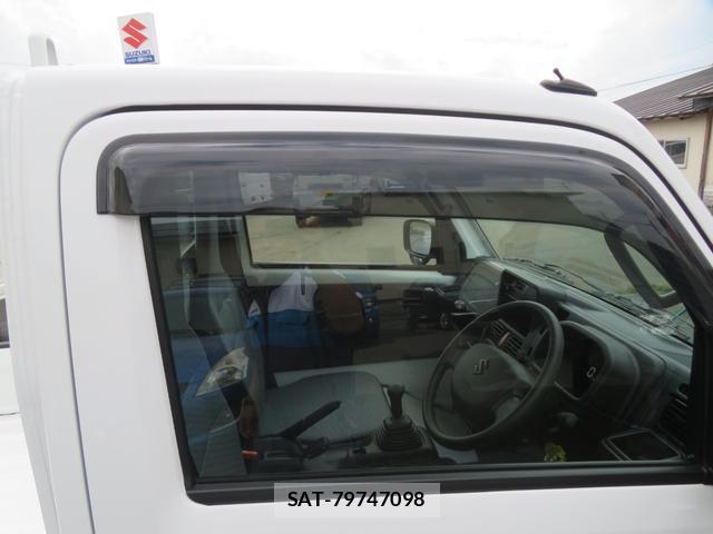 Suzuki CARRY TRUCK 2026-07 8552131-15