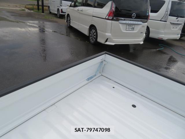 Suzuki CARRY TRUCK 2026-07 8552131-16