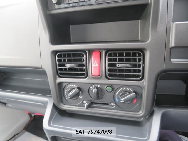 Suzuki CARRY TRUCK 2026-07 8552131-17