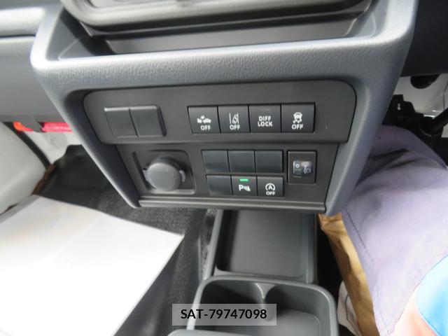 Suzuki CARRY TRUCK 2026-07 8552131-18