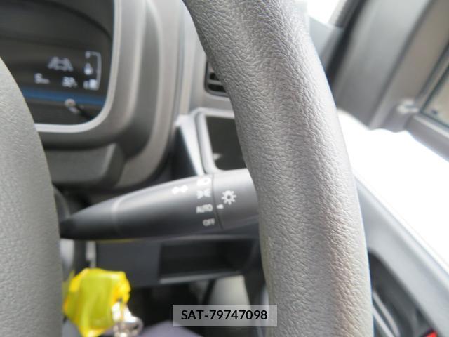Suzuki CARRY TRUCK 2026-07 8552131-19