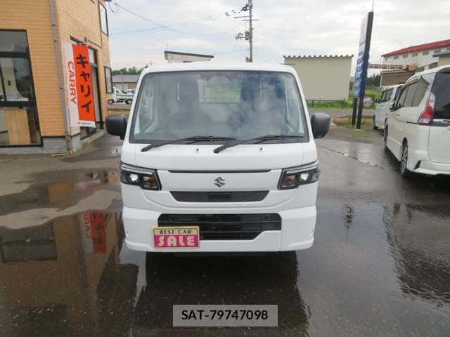 Suzuki CARRY TRUCK 2026-07 8552131-6