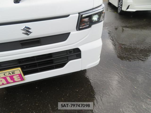 Suzuki CARRY TRUCK 2026-07 8552131-7