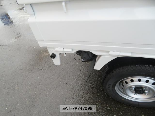 Suzuki CARRY TRUCK 2026-07 8552131-8