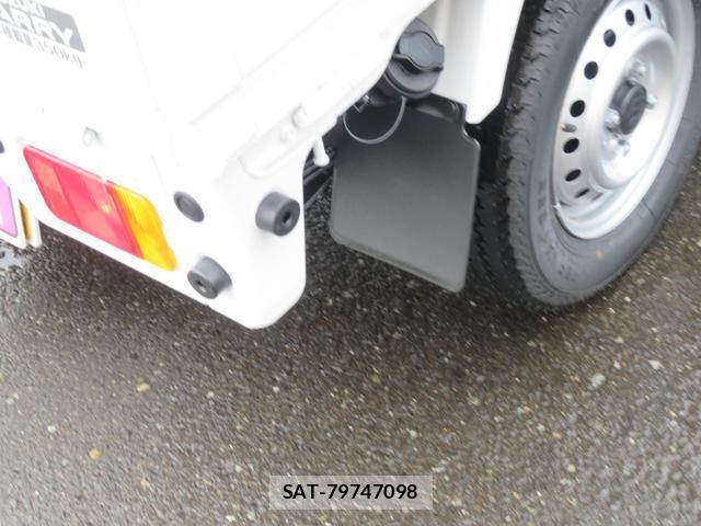 Suzuki CARRY TRUCK 2026-07 8552131-9