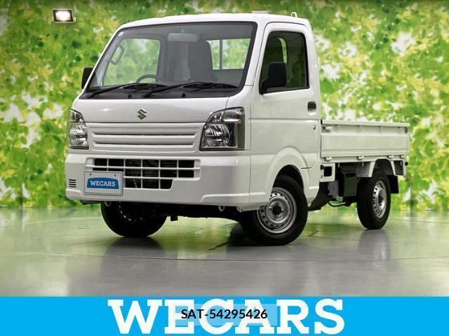 Suzuki CARRY TRUCK 2018-06 8552273-0