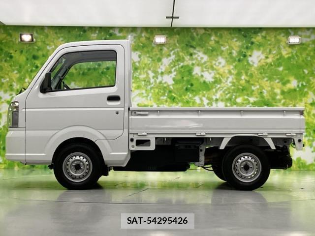 Suzuki CARRY TRUCK 2018-06 8552273-1
