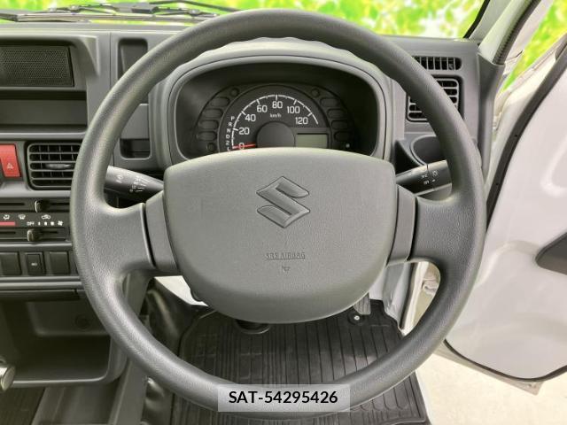 Suzuki CARRY TRUCK 2018-06 8552273-10