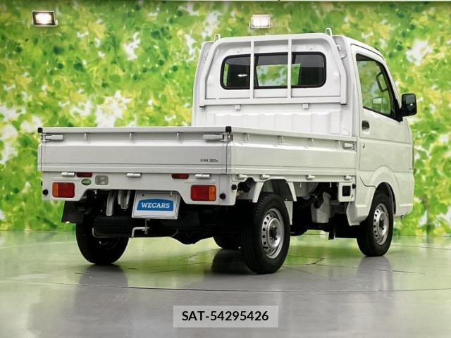 Suzuki CARRY TRUCK 2018-06 8552273-2