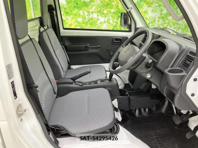Suzuki CARRY TRUCK 2018-06 8552273-3