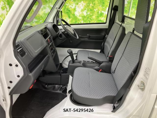 Suzuki CARRY TRUCK 2018-06 8552273-4