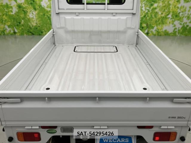 Suzuki CARRY TRUCK 2018-06 8552273-5