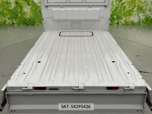 Suzuki CARRY TRUCK 2018-06 8552273-6