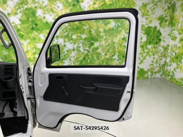 Suzuki CARRY TRUCK 2018-06 8552273-7