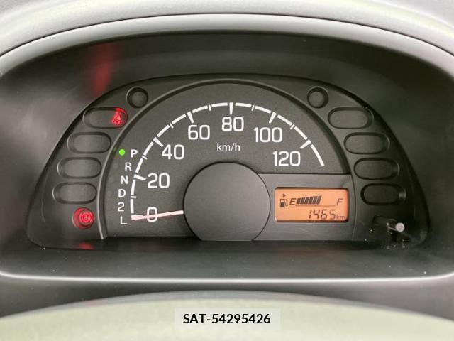 Suzuki CARRY TRUCK 2018-06 8552273-9