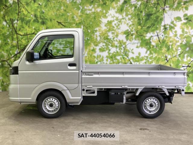 Suzuki CARRY TRUCK 2026-05 8552520-1