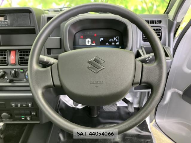 Suzuki CARRY TRUCK 2026-05 8552520-10