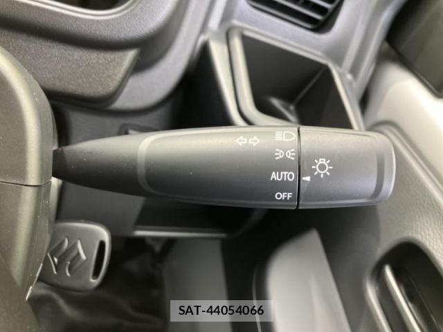Suzuki CARRY TRUCK 2026-05 8552520-11
