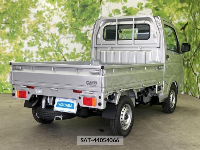Suzuki CARRY TRUCK 2026-05 8552520-2