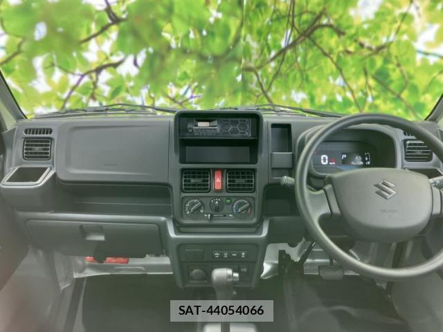 Suzuki CARRY TRUCK 2026-05 8552520-3