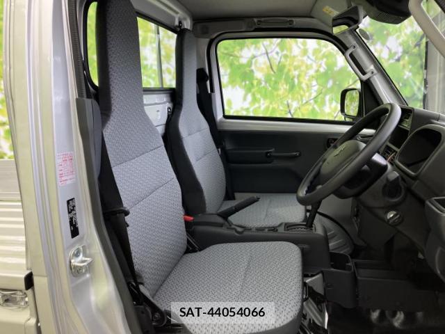 Suzuki CARRY TRUCK 2026-05 8552520-4