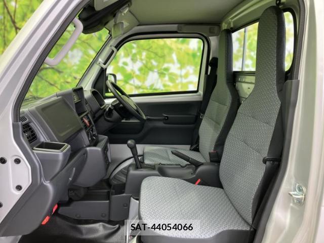 Suzuki CARRY TRUCK 2026-05 8552520-5