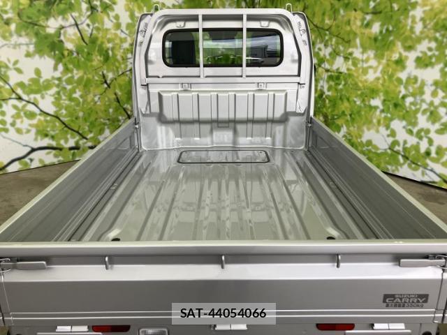 Suzuki CARRY TRUCK 2026-05 8552520-6
