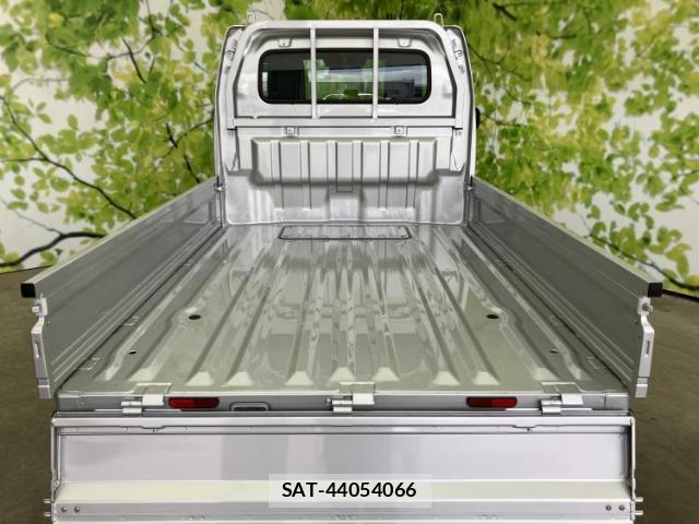 Suzuki CARRY TRUCK 2026-05 8552520-7