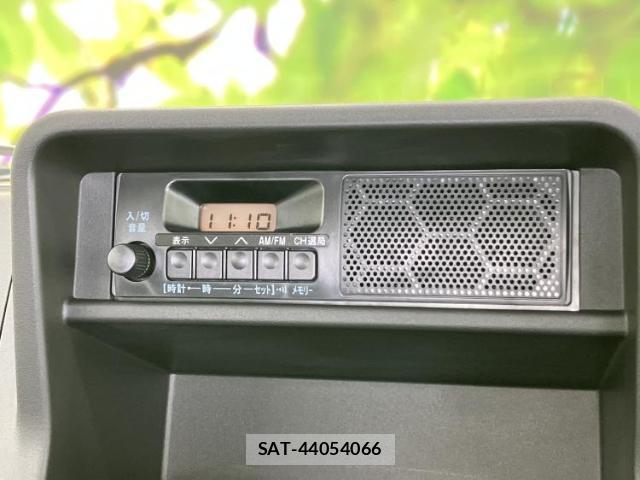 Suzuki CARRY TRUCK 2026-05 8552520-8