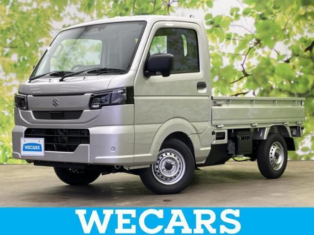 Suzuki CARRY TRUCK 2026-04 8552547-0