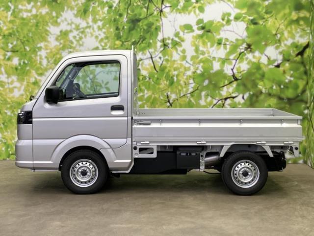 Suzuki CARRY TRUCK 2026-04 8552547-1