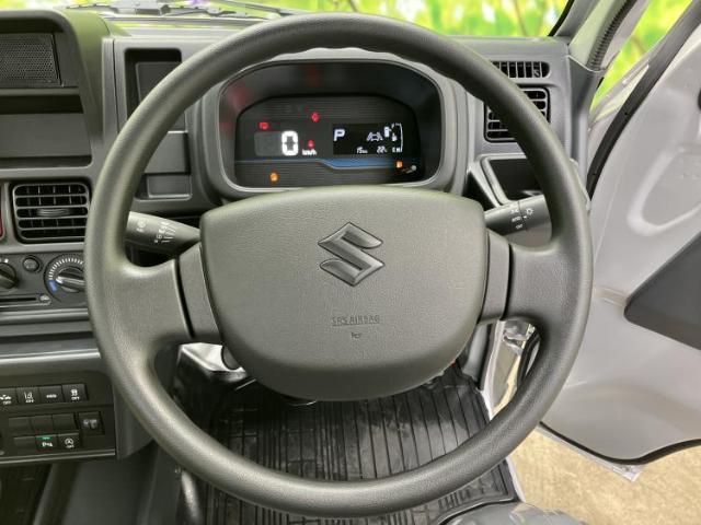 Suzuki CARRY TRUCK 2026-04 8552547-10
