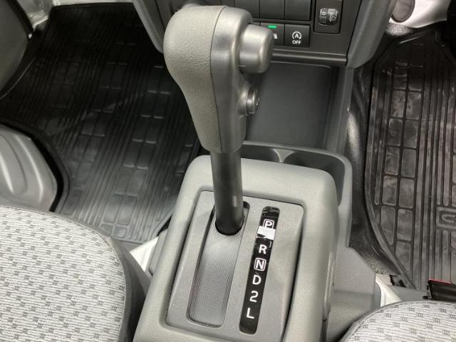 Suzuki CARRY TRUCK 2026-04 8552547-13