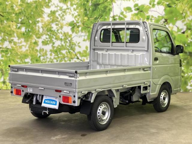 Suzuki CARRY TRUCK 2026-04 8552547-2