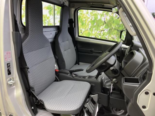 Suzuki CARRY TRUCK 2026-04 8552547-3