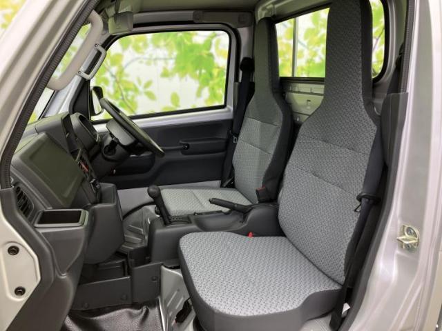 Suzuki CARRY TRUCK 2026-04 8552547-4