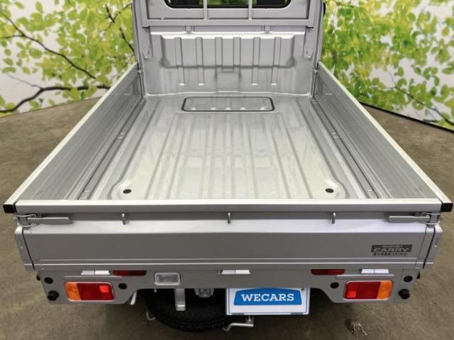 Suzuki CARRY TRUCK 2026-04 8552547-5