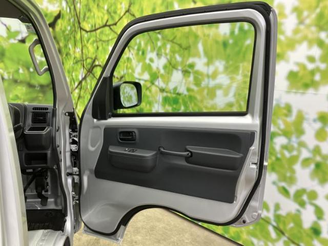 Suzuki CARRY TRUCK 2026-04 8552547-7