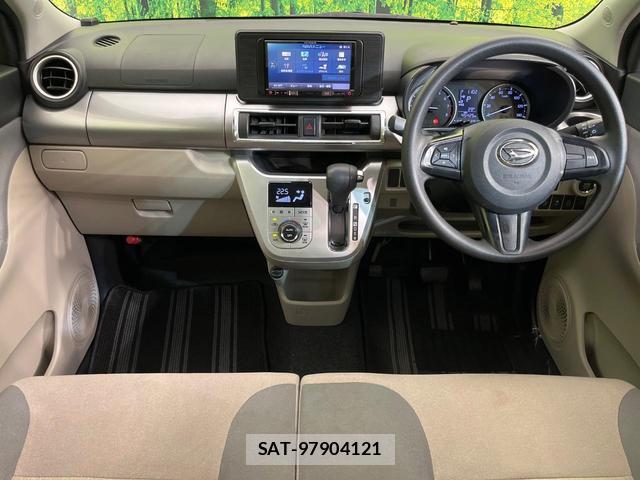 Daihatsu CAST 2017-09 8545490-1