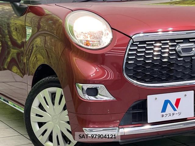 Daihatsu CAST 2017-09 8545490-11