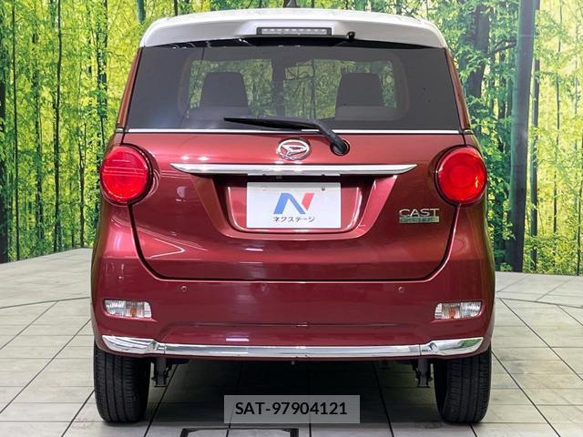 Daihatsu CAST 2017-09 8545490-14