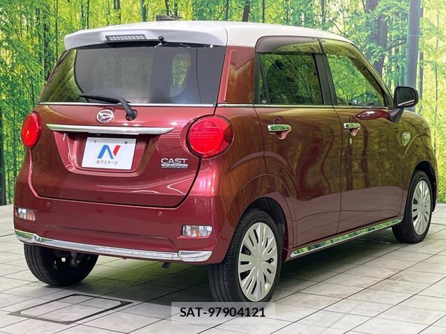 Daihatsu CAST 2017-09 8545490-16