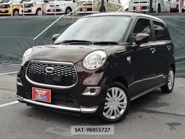 Daihatsu CAST 2017-09 8545604-0