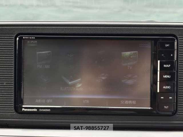 Daihatsu CAST 2017-09 8545604-11