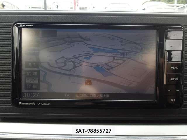 Daihatsu CAST 2017-09 8545604-4